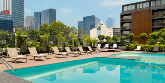 NH Collection Mexico City Reforma